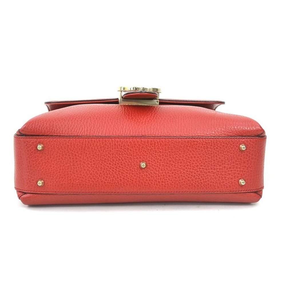 Gucci Shoulder Bag Interlocking - image 4